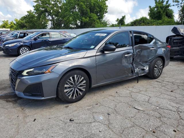 NISSAN ALTIMA SV