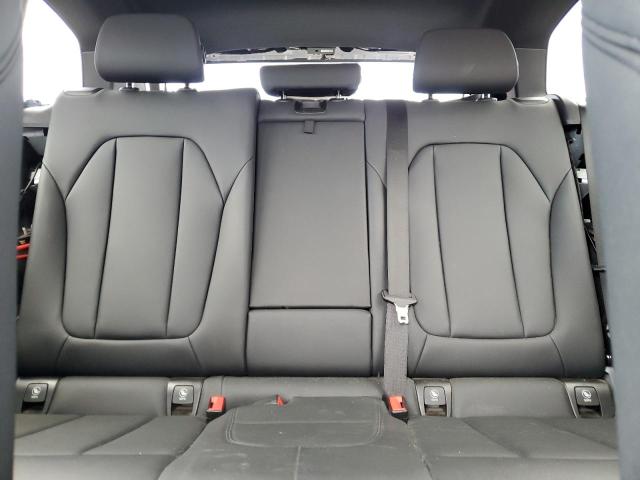 2020 BMW X3 SDRIVE3 5UXTY3C00L9C08853