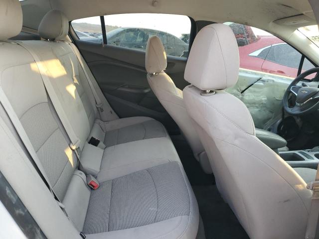 2017 CHEVROLET CRUZE LS - 1G1BC5SM4H7145759