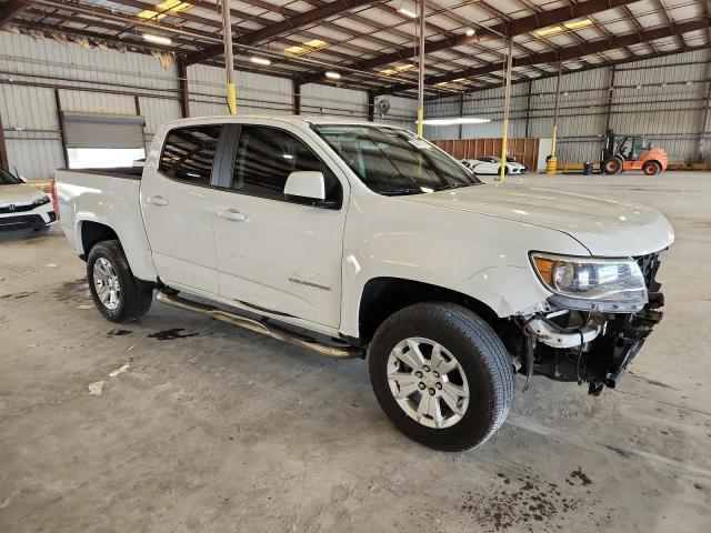 2022 CHEVROLET COLORADO L 1GCGSCEN5N1226132