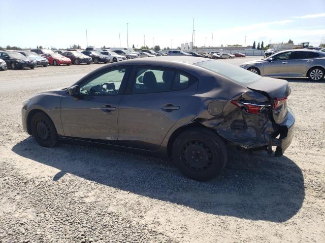 2018 MAZDA 3 SPORT 3MZBN1U70JM242922