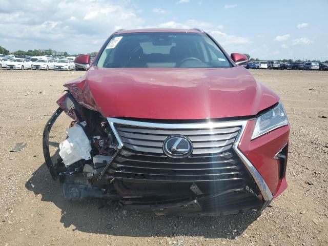 2017 LEXUS RX 350 BAS 2T2ZZMCA8HC041448