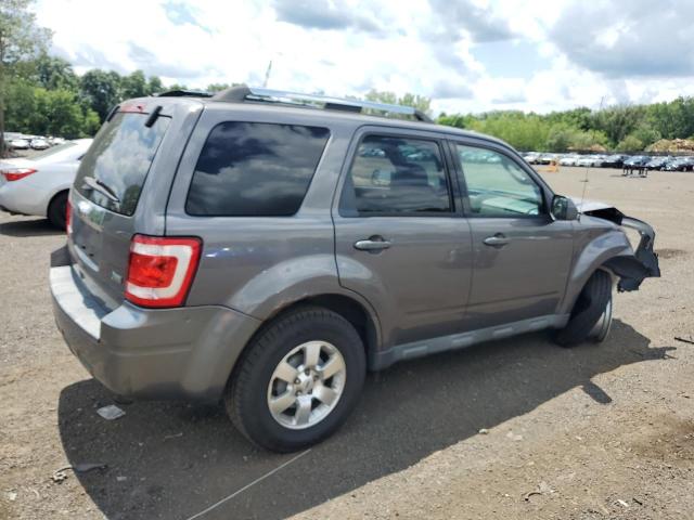Vin: 1fmcu9eg7bkc24011, lot: 63497945, ford escape limited 20113