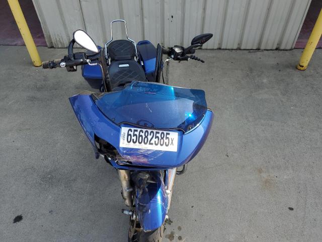 2015 HARLEY-DAVIDSON FLTRXS ROA 1HD1KTM18FB630332