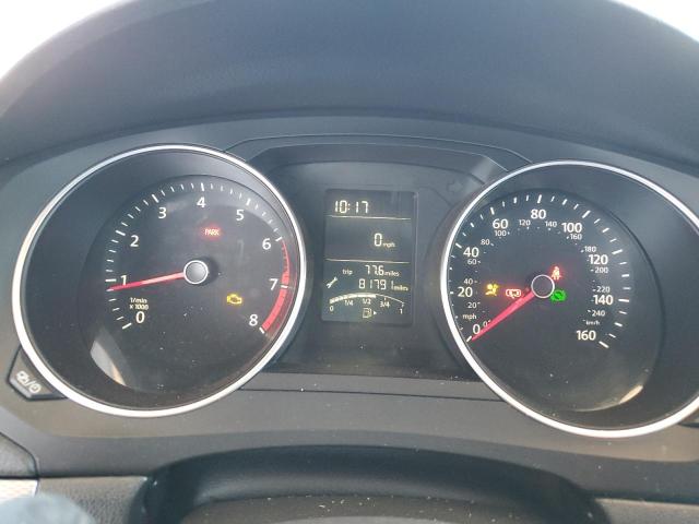 2018 VOLKSWAGEN JETTA S 3VW2B7AJ4JM261842