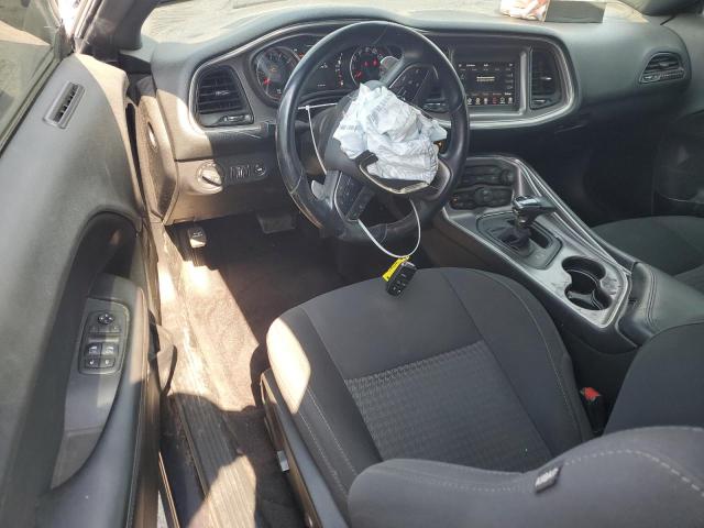 2019 DODGE CHALLENGER - 2C3CDZBT5KH530111