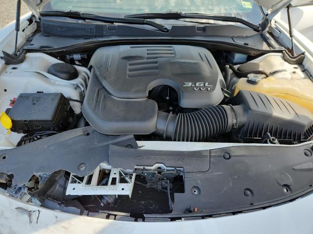 2022 DODGE CHARGER SX 2C3CDXBG8NH238965
