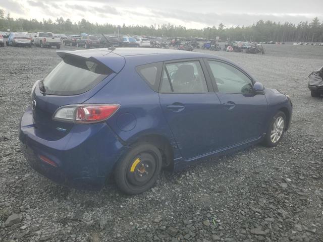 Vin: jm1bl1l75c1651444, lot: 64158695, mazda 3 i 20123
