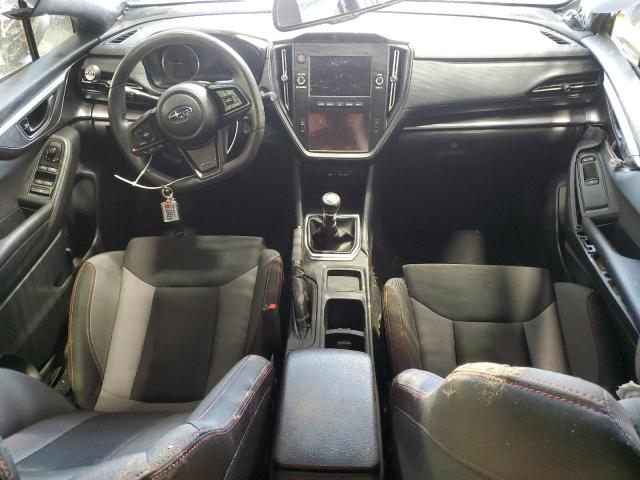 2022 SUBARU WRX JF1VBAA61N9006889