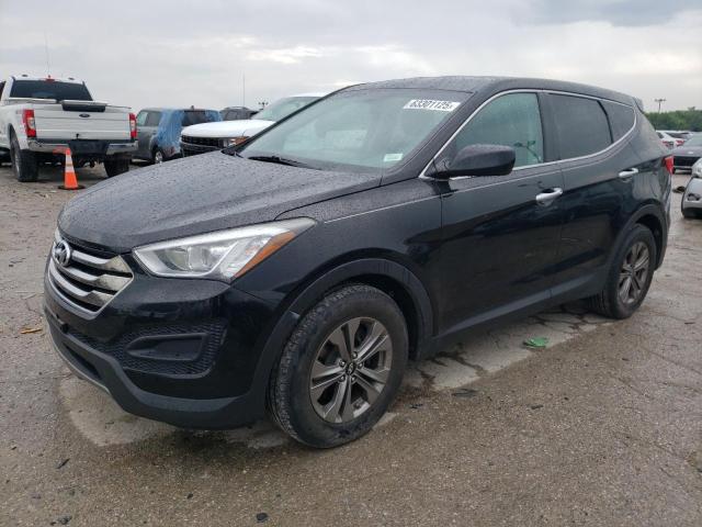 2016 HYUNDAI SANTA FE S - 5XYZTDLB4GG329176