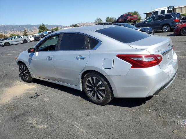 2018 NISSAN ALTIMA 2.5 1N4AL3APXJC271436