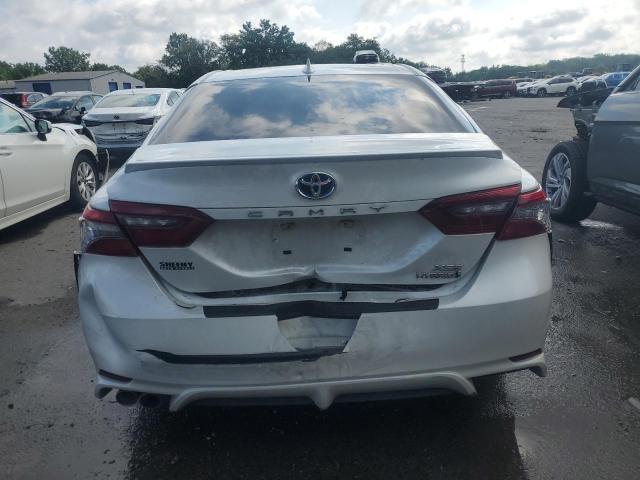 2021 TOYOTA CAMRY XSE - 4T1K31AK0MU569088