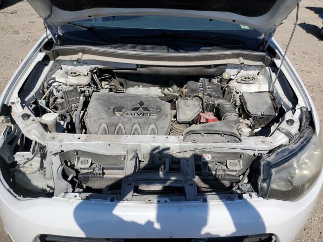 2015 MITSUBISHI OUTLANDER - JA4AD3A35FZ011867
