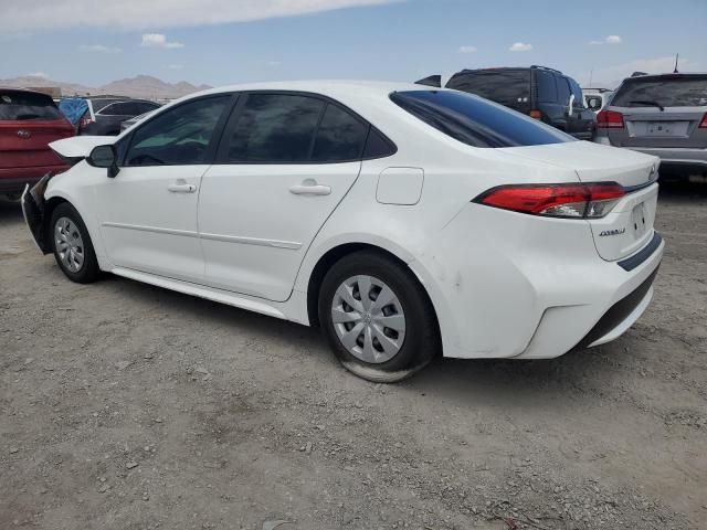 2022 TOYOTA COROLLA L JTDDPMAE5N3031474