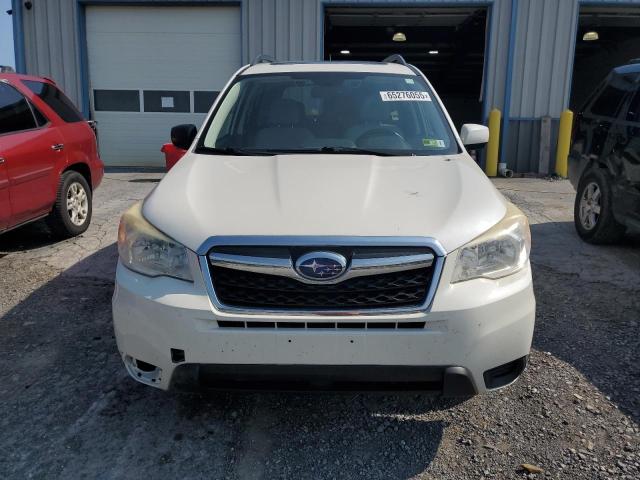 2015 SUBARU FORESTER 2 JF2SJAFC3FH463100