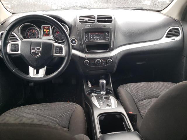 2018 DODGE JOURNEY SE 3C4PDCAB4JT243125