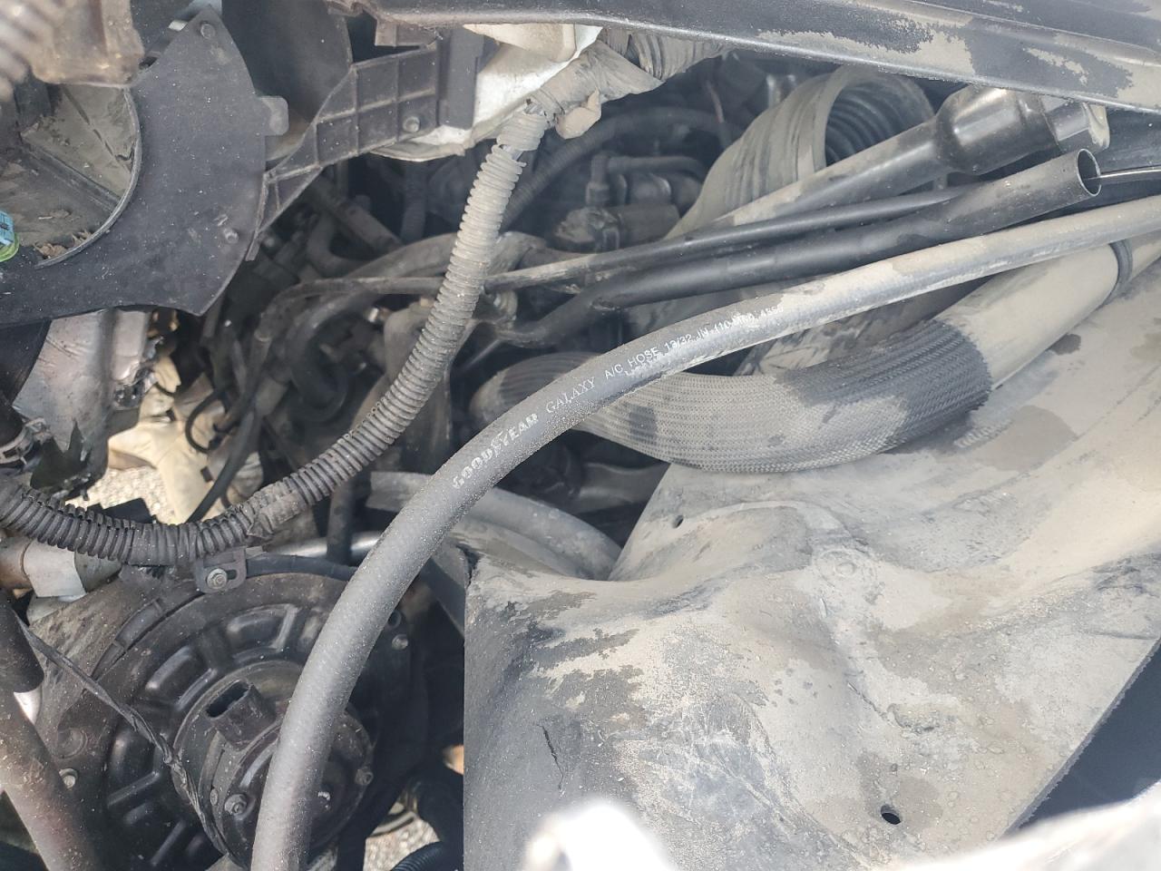 CHEVROLET EXPRESS G3