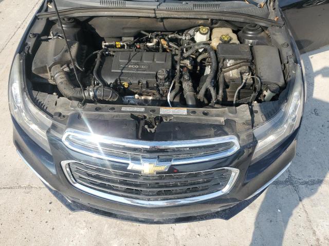 2016 CHEVROLET CRUZE LIMI - 1G1PE5SB1G7162287