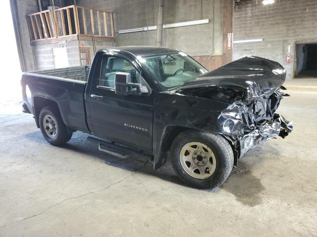 2017 CHEVROLET SILVERADO - 1GCNCNEH2HZ139465