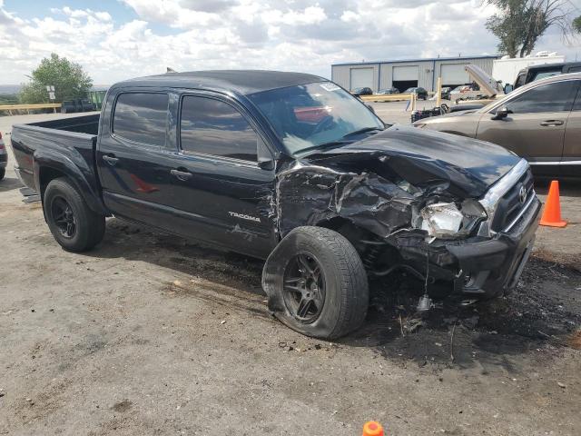 Vin: 3tmlu4en0cm094573, lot: 63133535, toyota tacoma double cab 20124