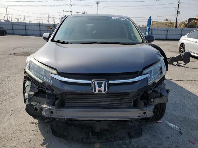 2015 HONDA CR-V EX - 3CZRM3H55FG708241