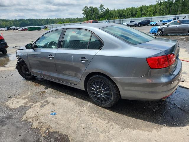 2011 VOLKSWAGEN JETTA SE - 3VWDX7AJ5BM340089