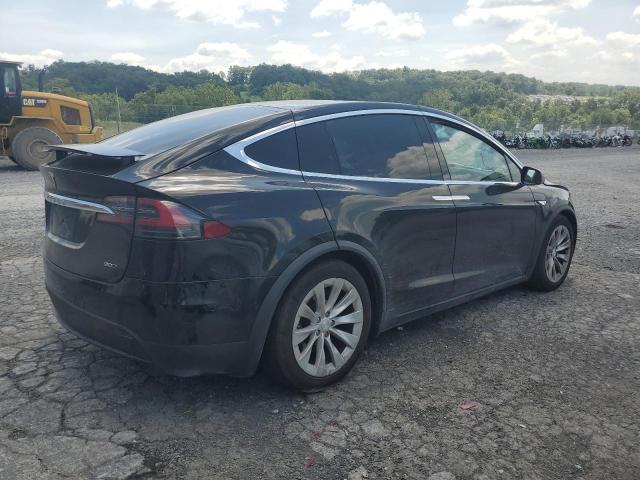 2016 TESLA MODEL X 5YJXCAE22GF003810