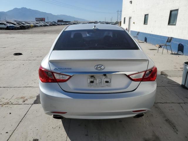 2011 HYUNDAI SONATA SE - 5NPEC4AC3BH063824