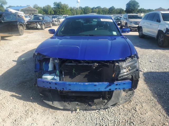 2021 DODGE CHARGER SX 2C3CDXBG1MH624481