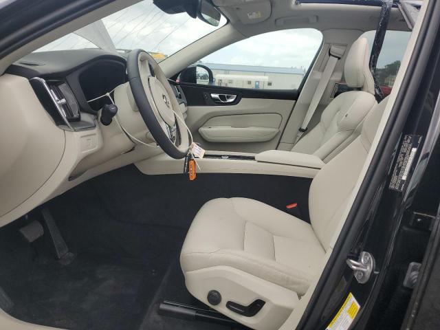 2025 VOLVO XC60 CORE YV4M12RJ8S1097190