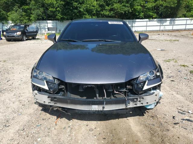 2016 LEXUS GS 350 BAS JTHBZ1BL9GA001436