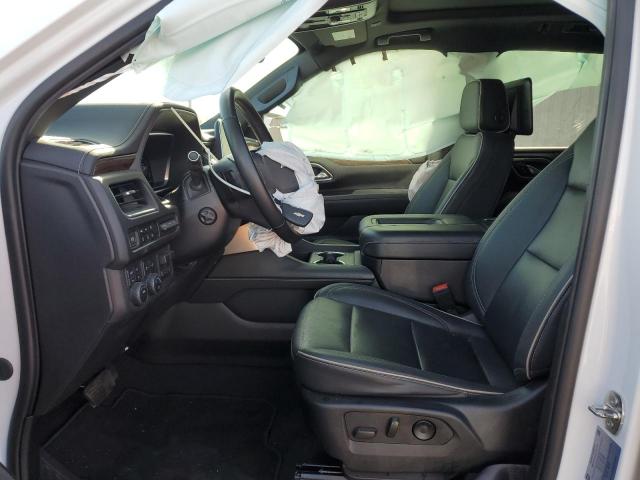 2023 CHEVROLET SUBURBAN K 1GNSKFKD1PR237115