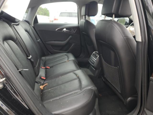 2015 AUDI A6 PREMIUM WAUFMAFC3FN009418
