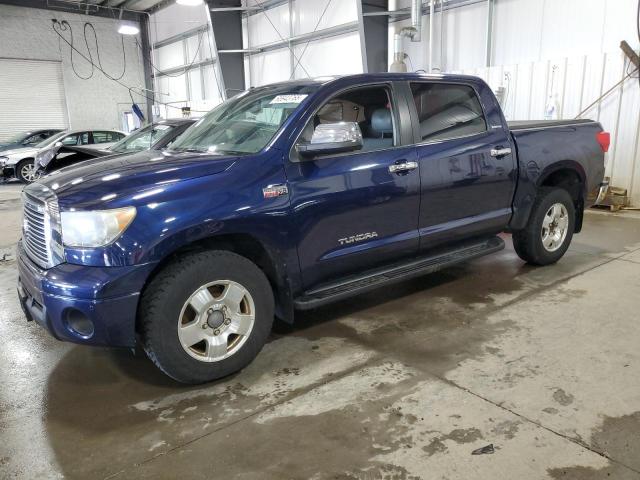 TOYOTA TUNDRA CRE