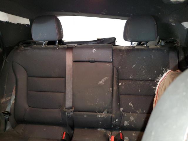 2022 CHEVROLET TRAILBLAZE #3305322303