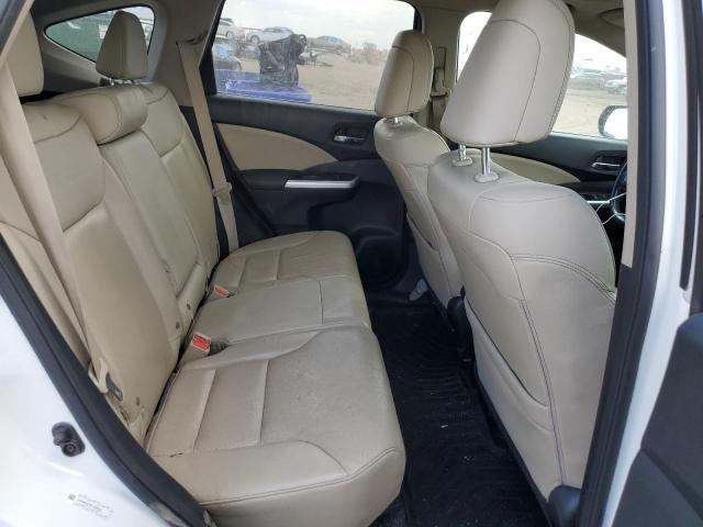 2015 HONDA CR-V EXL 5J6RM4H79FL102306