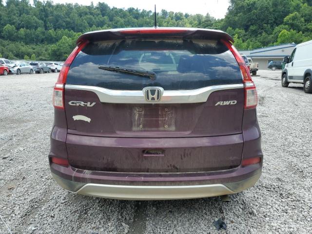2015 HONDA CR-V EXL 2HKRM4H73FH632491