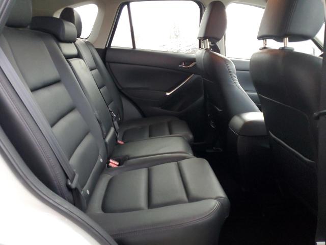 2016 MAZDA CX-5 GT JM3KE4DY1G0877289