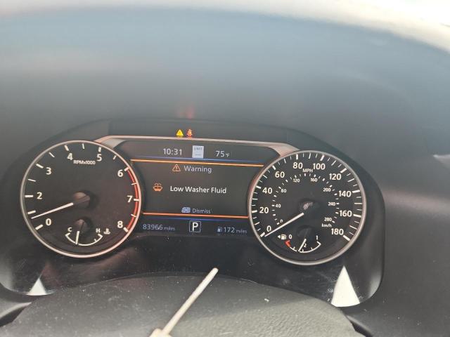 2020 NISSAN ALTIMA PLA 1N4AL4FV6LC149060