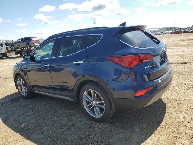 Vin: 5xyzudla3jg509258, lot: 63914275, hyundai santa fe 20182