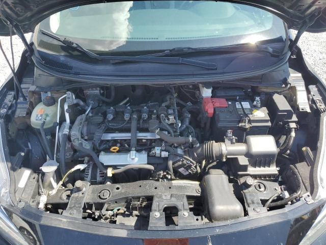 2021 NISSAN VERSA SV 3N1CN8EV5ML853264