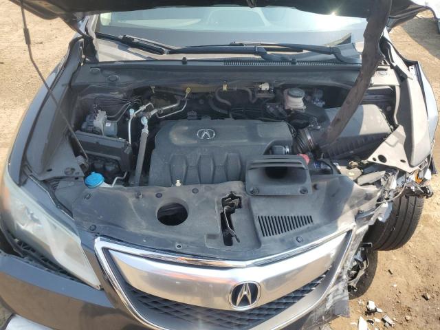 2015 ACURA RDX TECHNO 5J8TB4H58FL008032