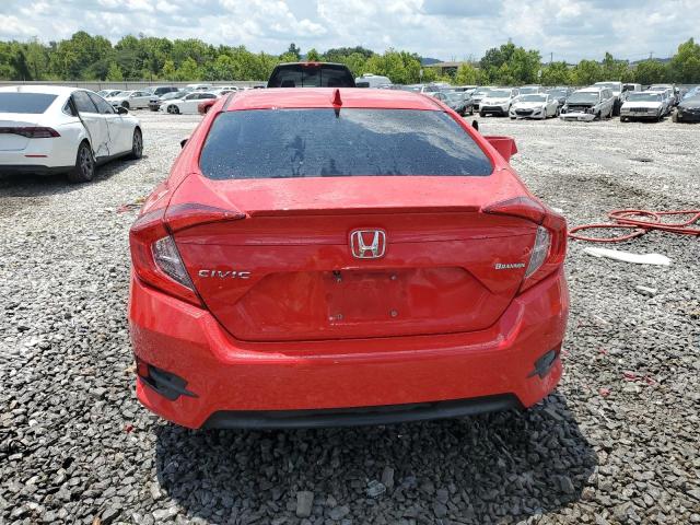 2018 HONDA CIVIC EX JHMFC1F38JX020626