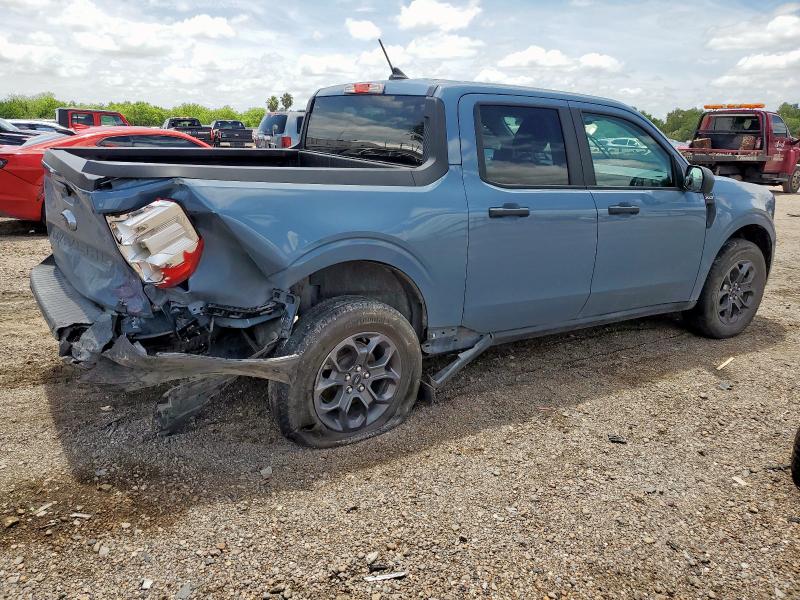 2024 FORD MAVERICK XLT 3FTTW8H35RRA83835
