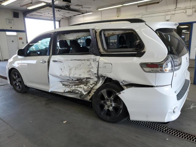2013 TOYOTA SIENNA SPO #3298225020
