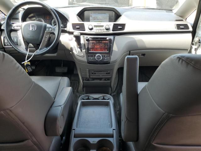 2016 HONDA ODYSSEY TO 5FNRL5H95GB090823
