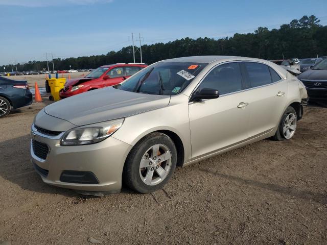 CHEVROLET MALIBU LS