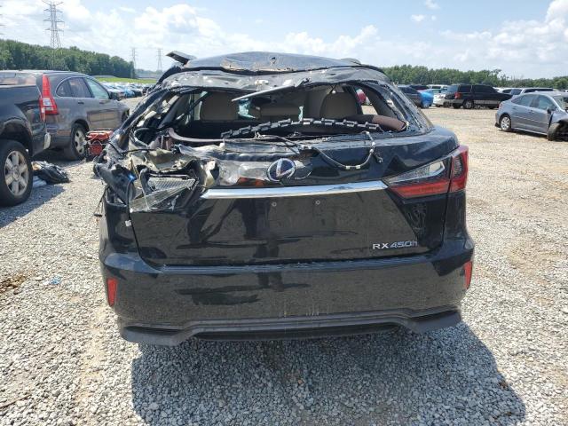 2019 LEXUS RX 450H BASE 2T2BGMCA9KC041375