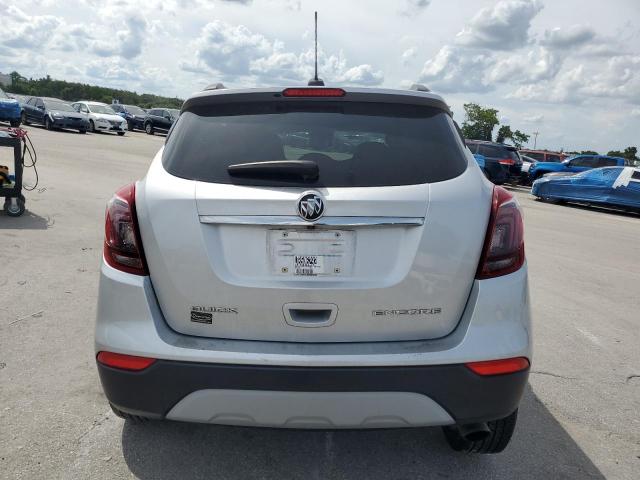 2018 BUICK ENCORE PRE KL4CJASB5JB506292