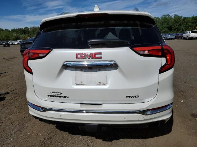 2020 GMC TERRAIN DE 3GKALXEX1LL306016